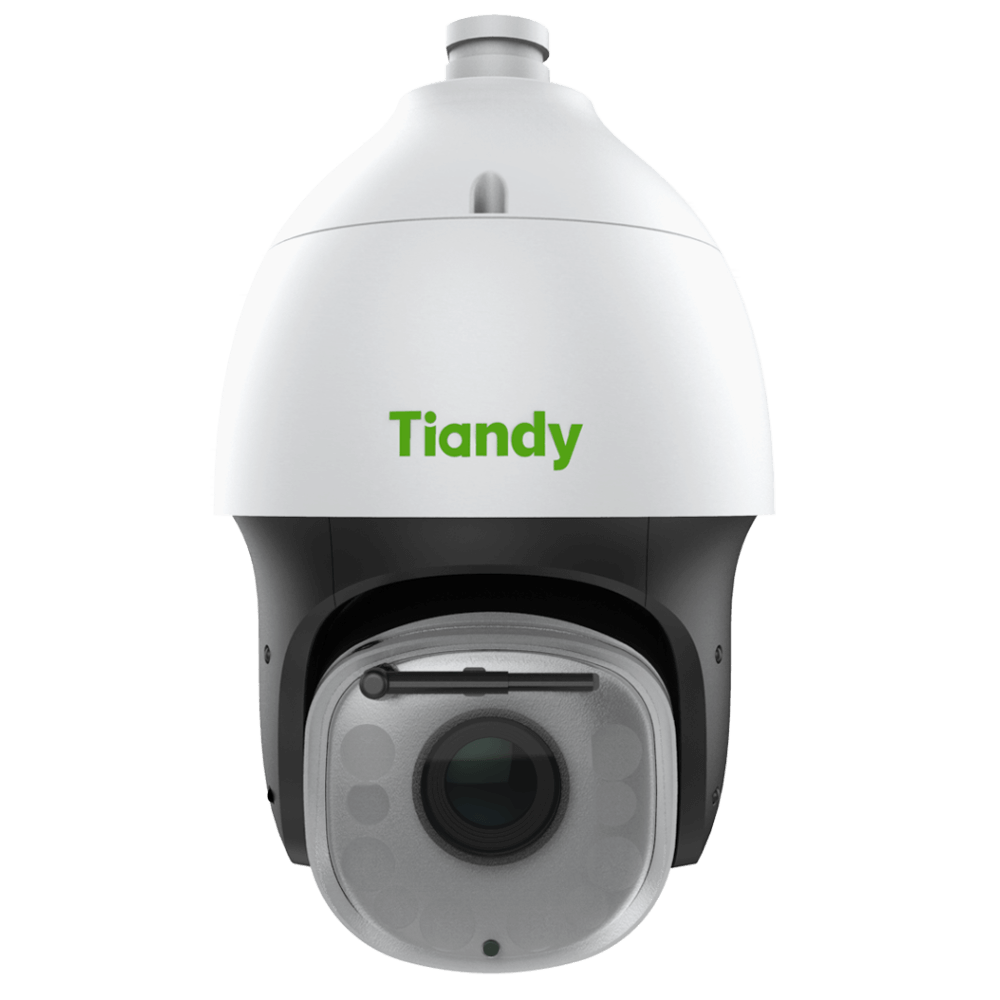 Tiandy TND-TC-3563-5MP PTZ með 44xOptical Super Starlight AEW IR 