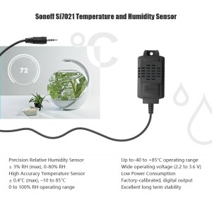 Sonoff_TH_sensor_Si7021