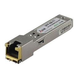 10/100/1000 Ethernet SFP module