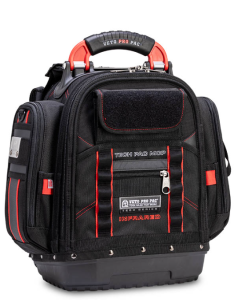 TechPacMCP